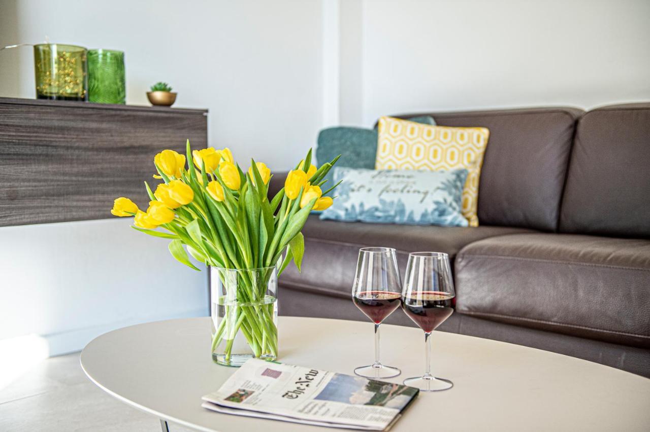 San Frediano Jewel Appartement Florence