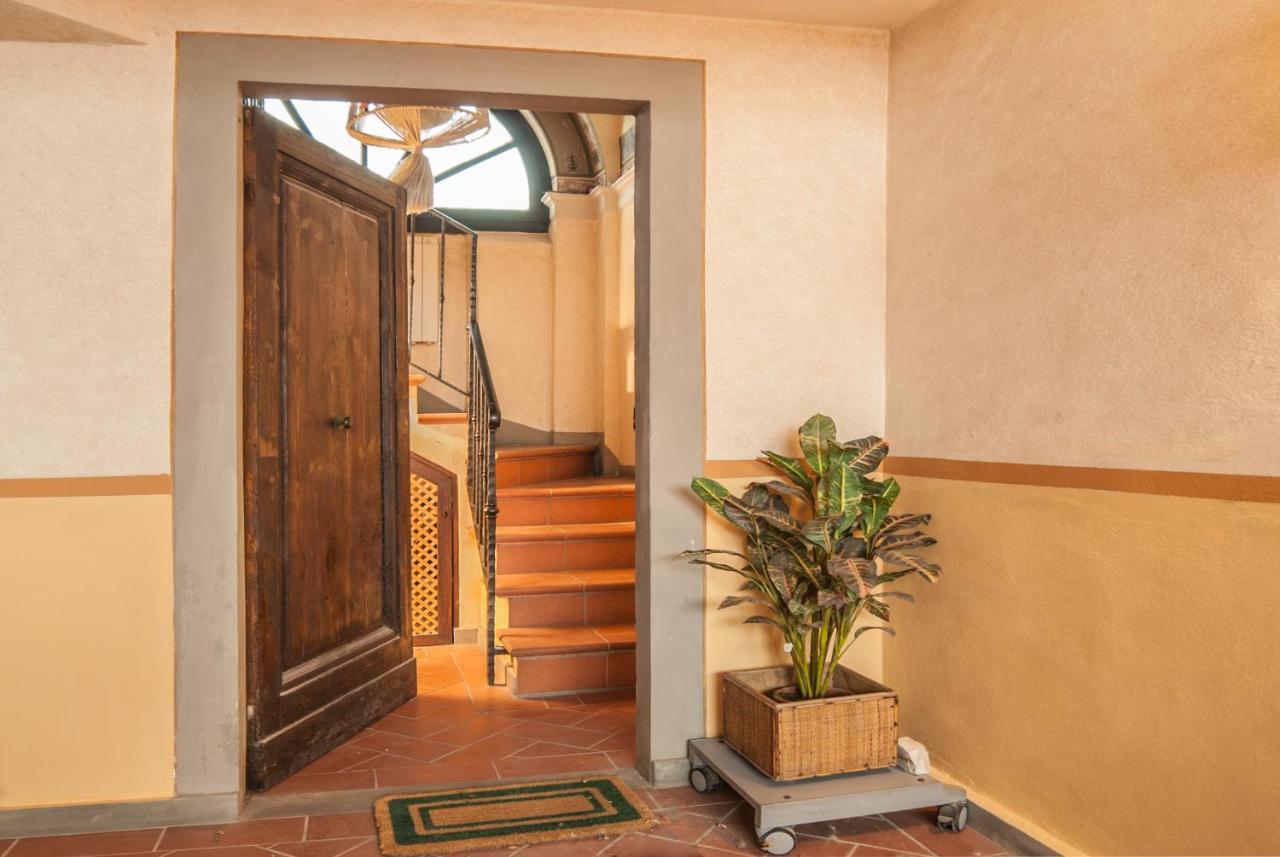 Appartement Flor Melera Florence
