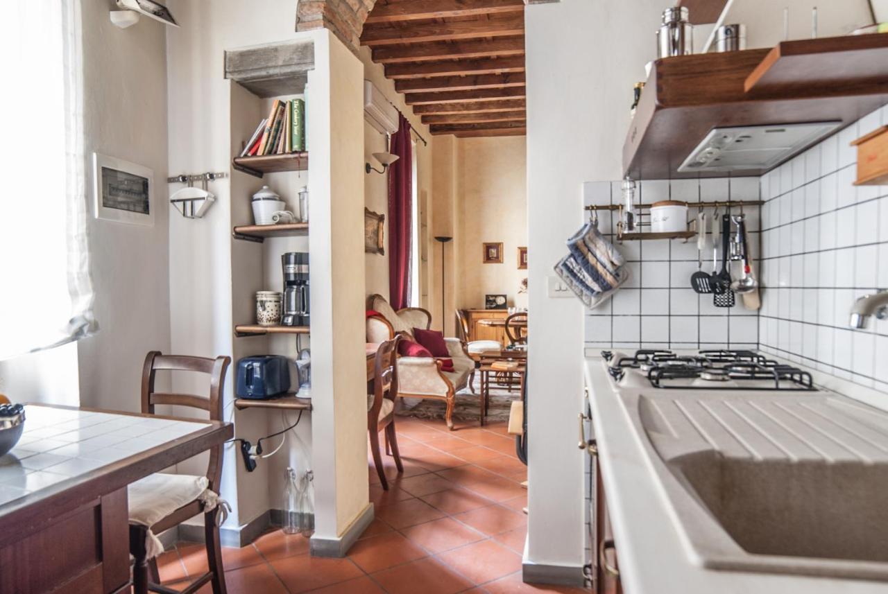 Flor Melera Appartement Florence