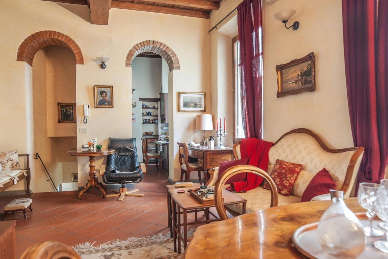 Appartement Flor Melera Florence
