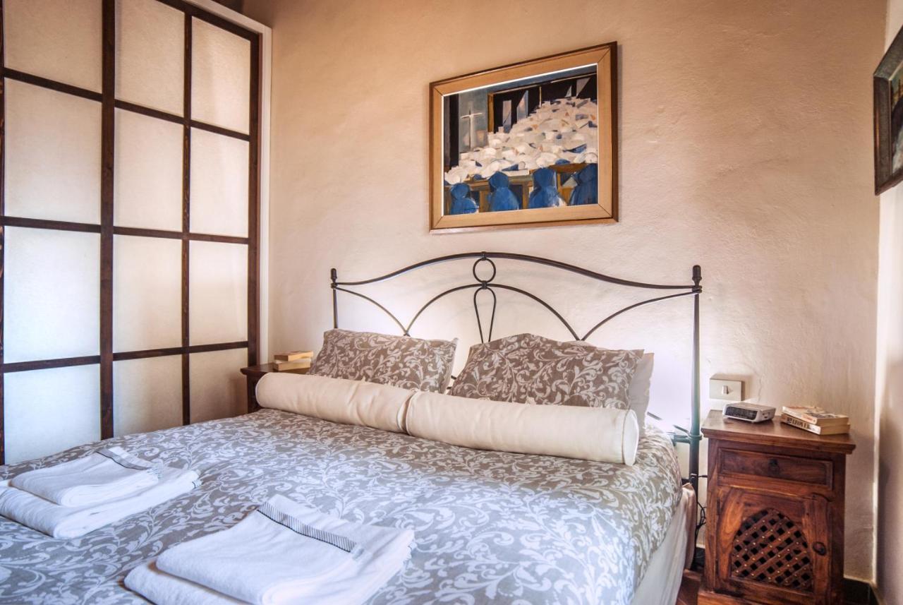 Appartement Flor Melera Florence