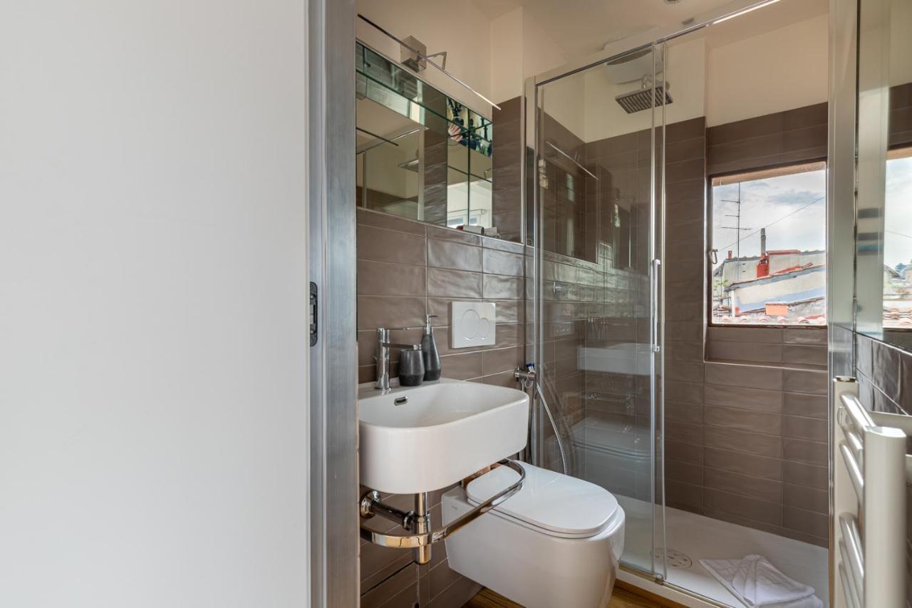 Apartamento Lovetheview 360° - Lovetheapartments Florença