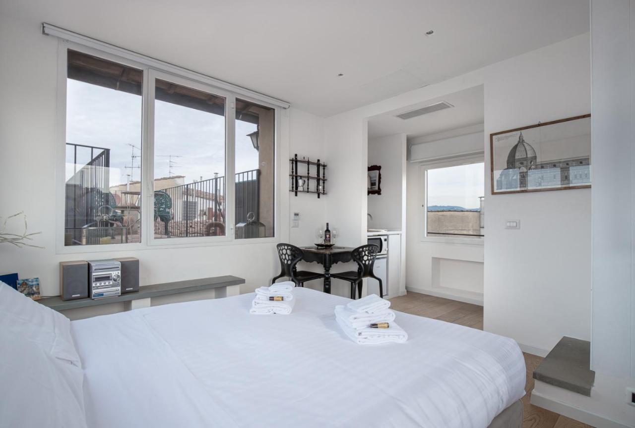 Lovetheview 360° - Lovetheapartments Apartamento Florença