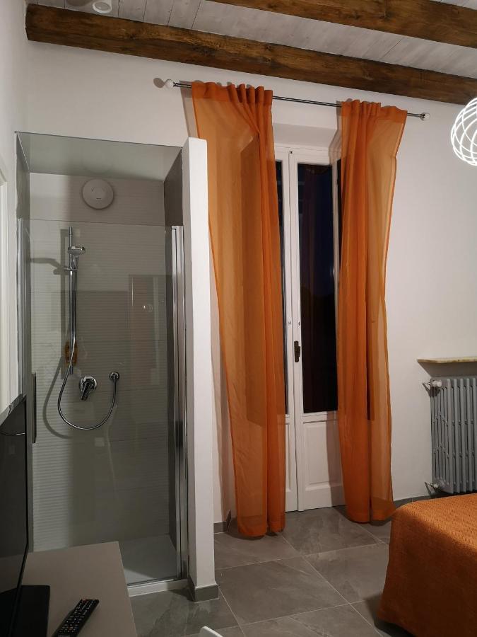Ramazzini Guest house *