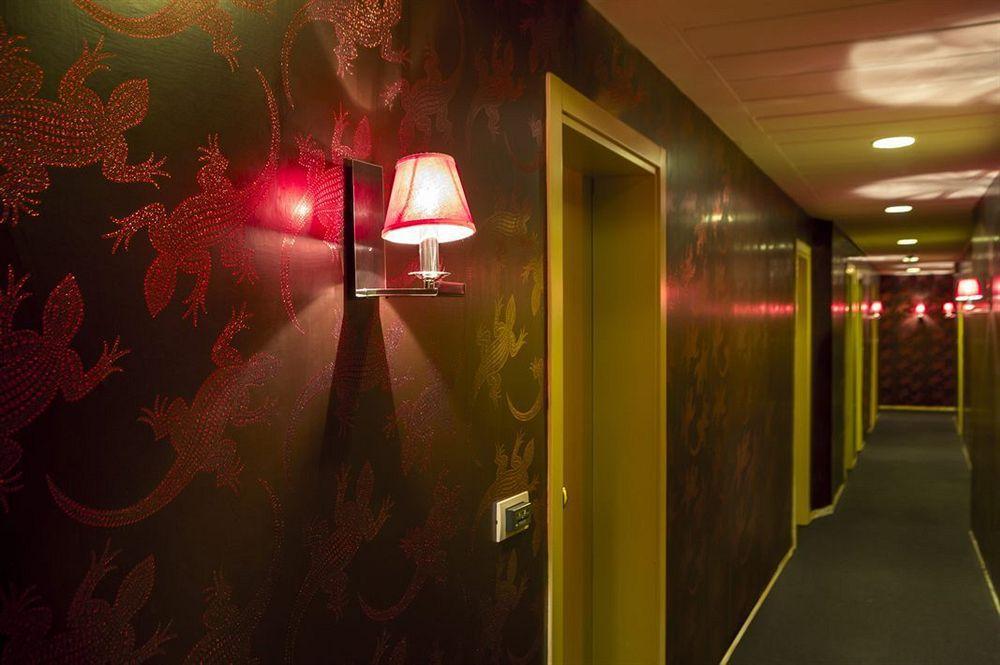 Hotel Carolus Firenze