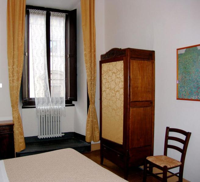 San Giovanni Hotell *