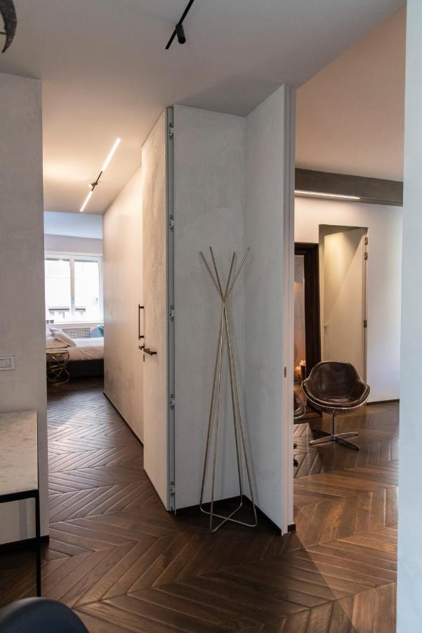 Leilighet Ponte Vecchio Luxury And Stylish Firenze