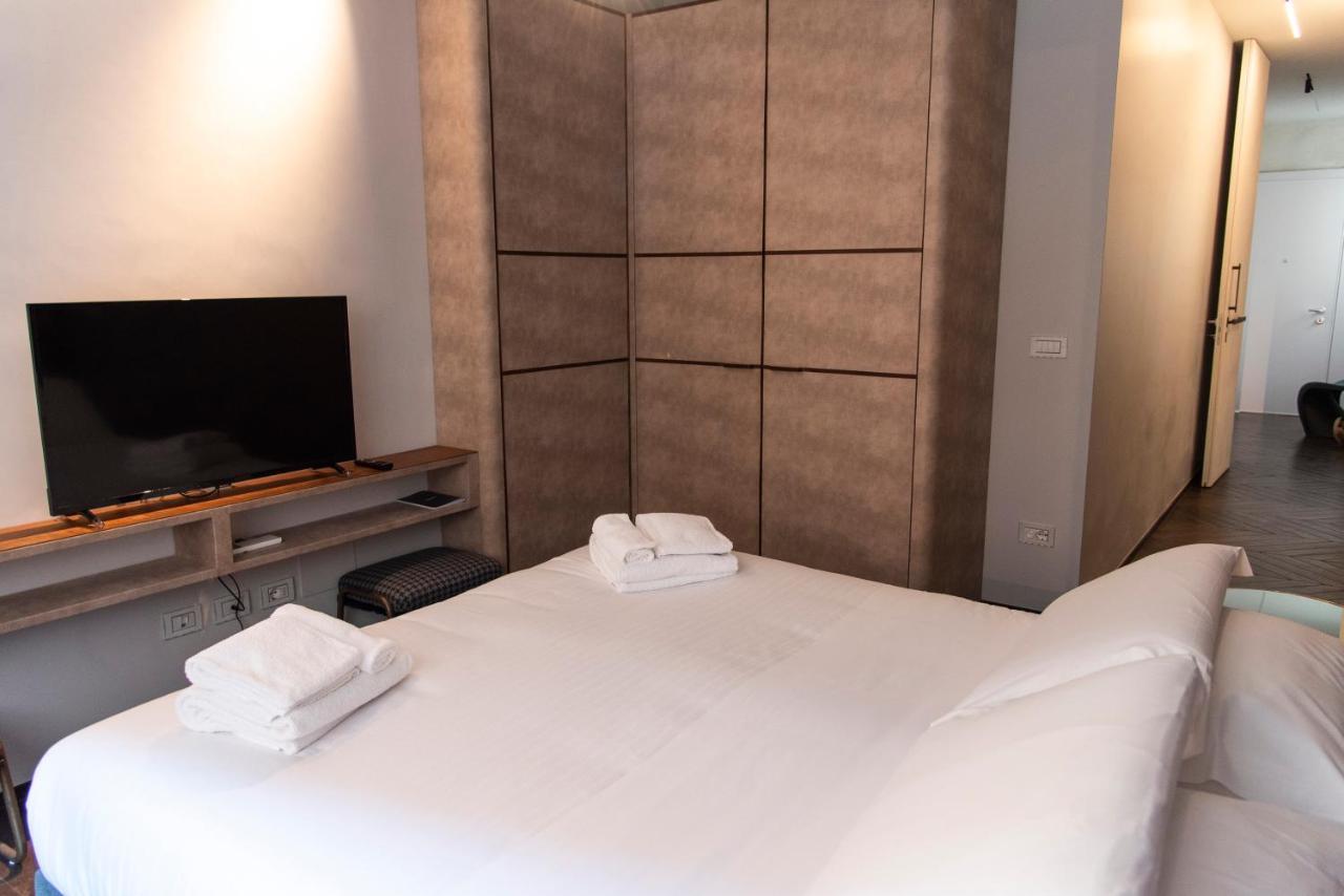Ponte Vecchio Luxury And Stylish Firenze