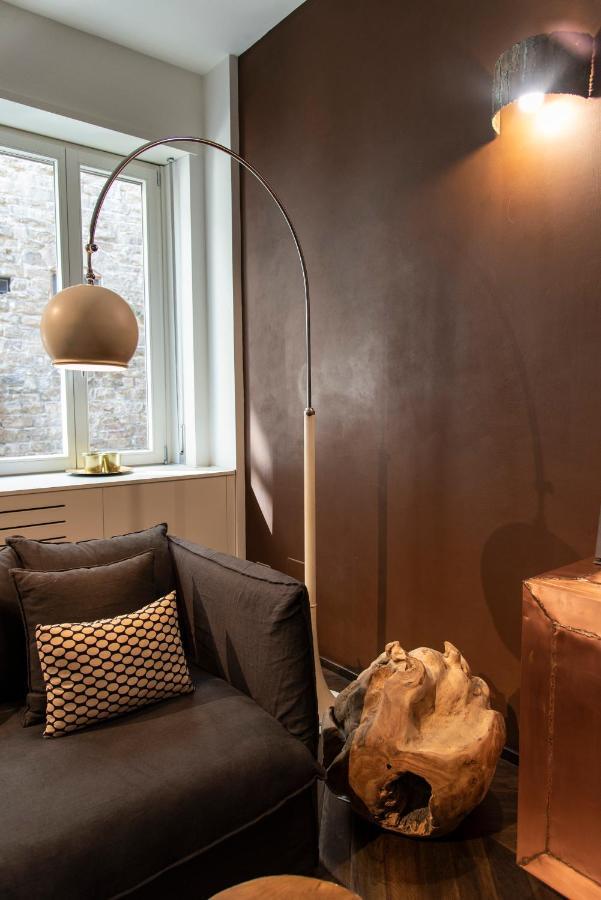 Ponte Vecchio Luxury And Stylish Leilighet