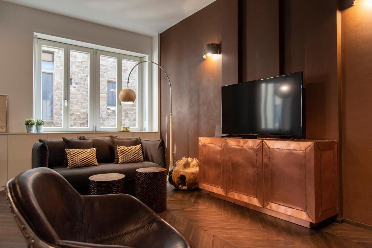Leilighet Ponte Vecchio Luxury And Stylish