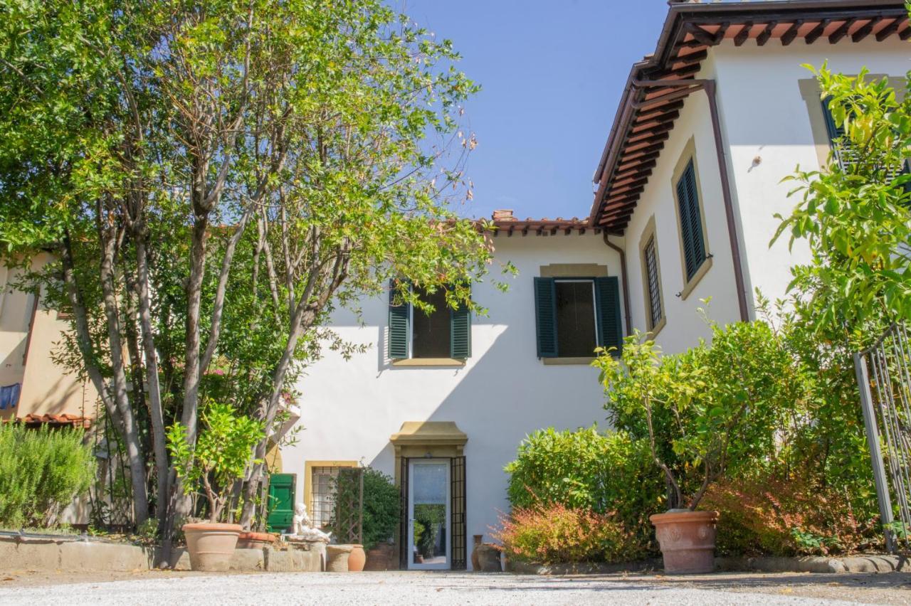 L'oziorinco Appartement