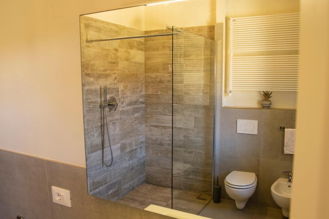 L'oziorinco Appartement