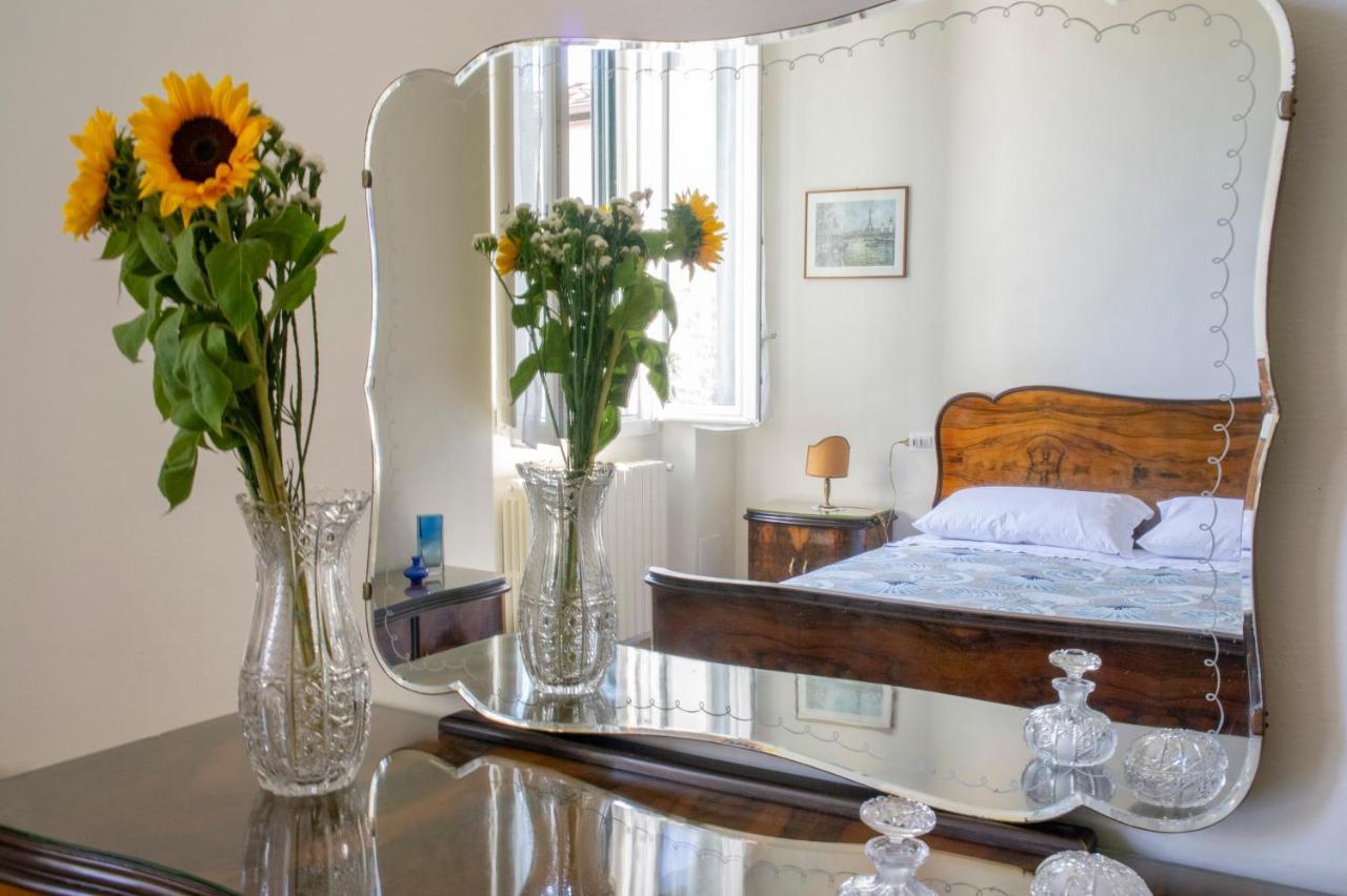 Appartement L'oziorinco Florence