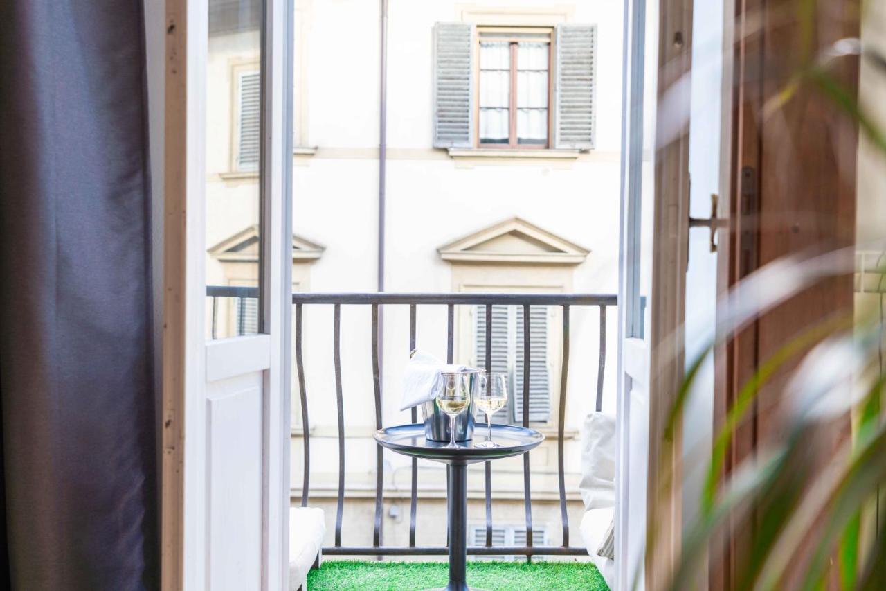 We Terrace Lejlighed Firenze