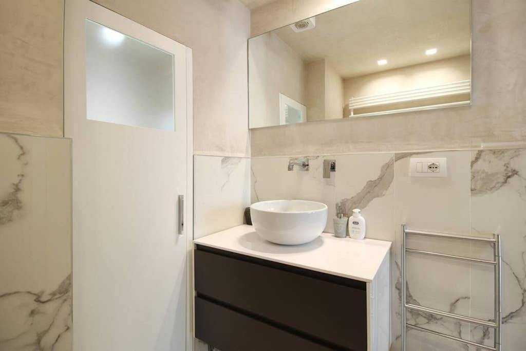 Appartamento Shanti - Oasi Di Pace E Relax Firenze