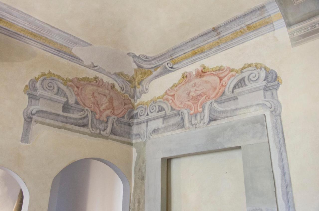Lejlighed Traviata Storico - Palazzo Tolomei *