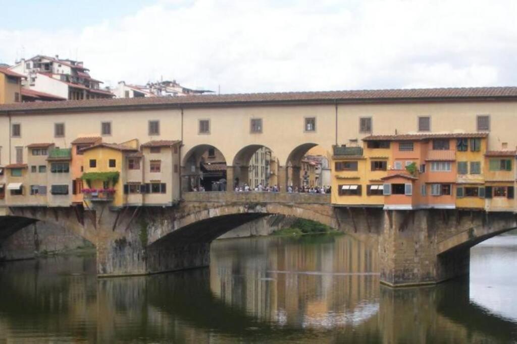 Oriuolo - Terrace With View * Firenze