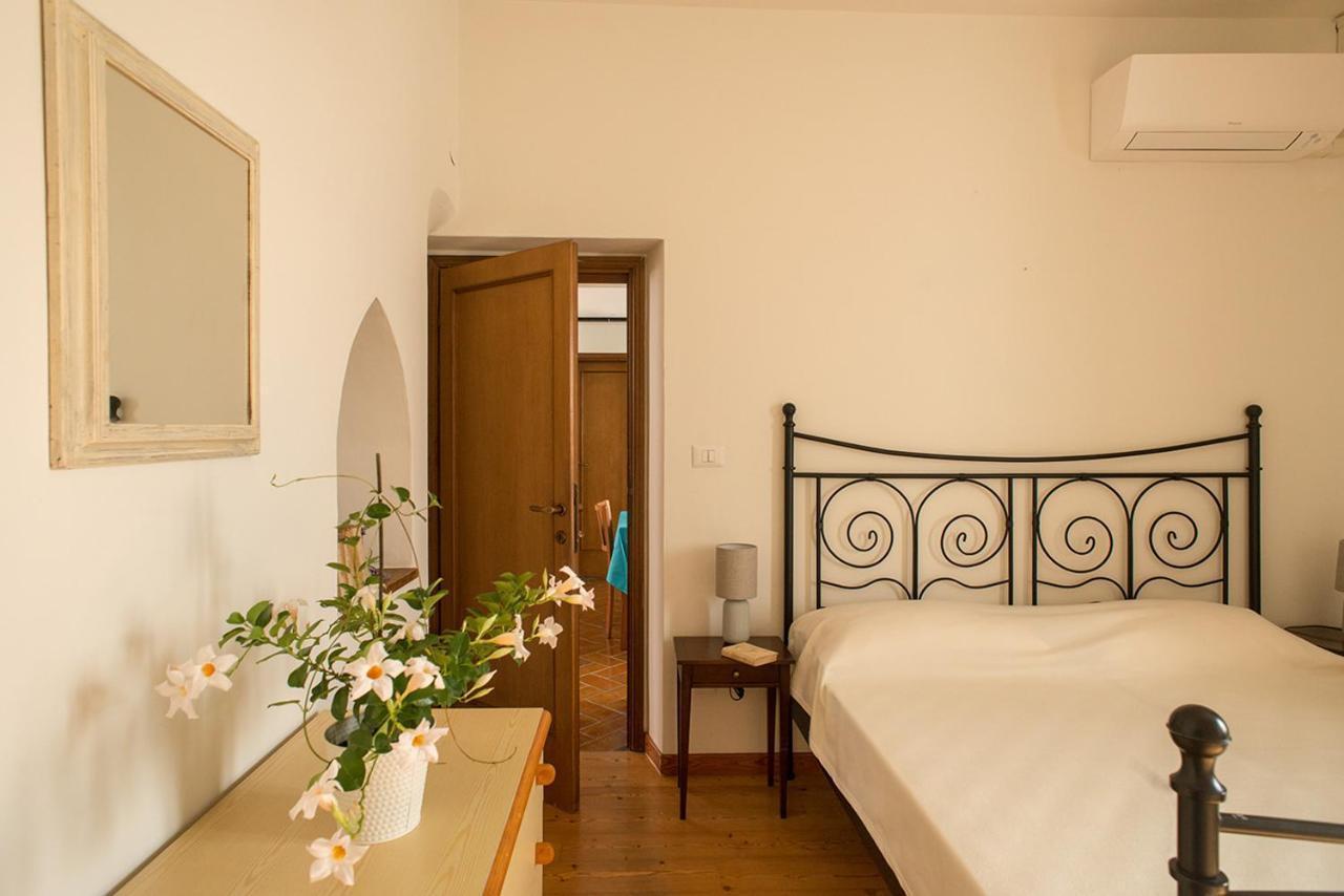 Appartement Il Podesta Bianco *