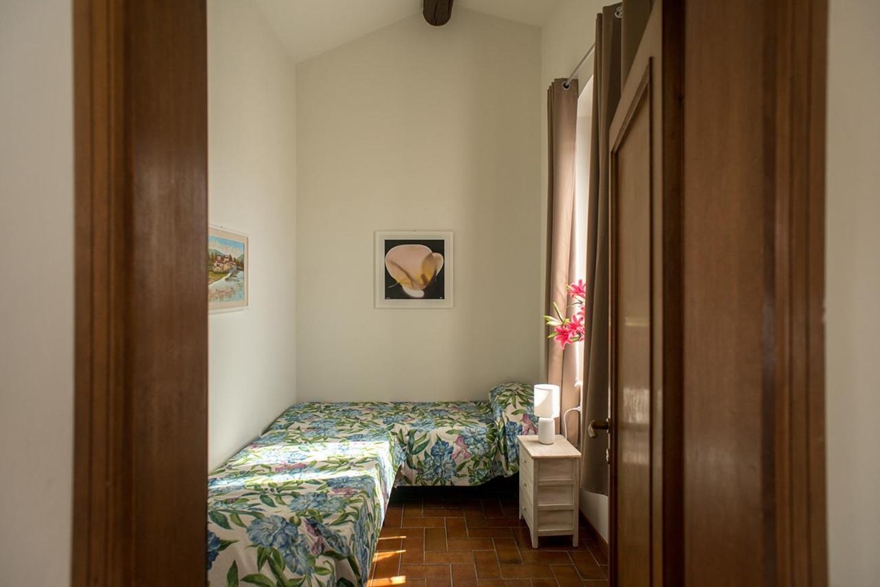 Il Podesta Bianco Appartement Florence