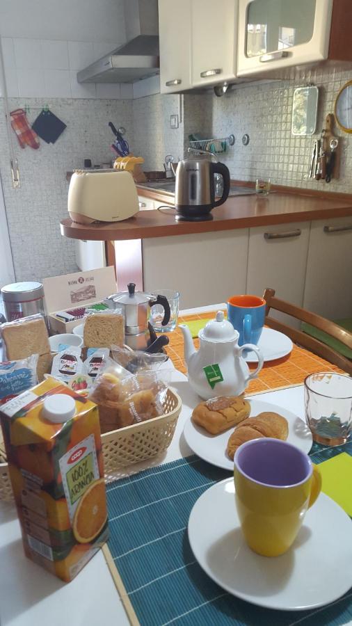 Bed & Breakfast Guarda
