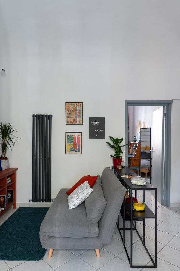 Apartamento Orsini41 *