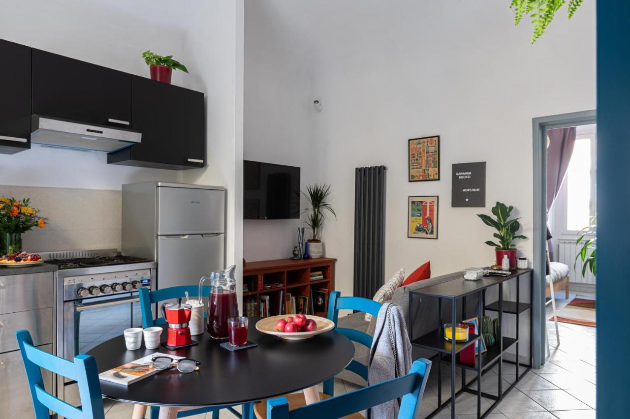Orsini41 Apartamento Florença