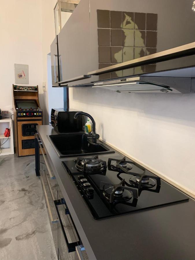 Apartamento Luxury Florença