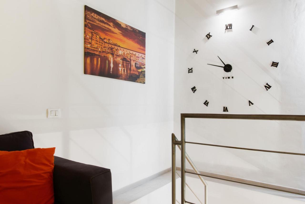 Appartement Le Volte Del Ponte Sospeso *