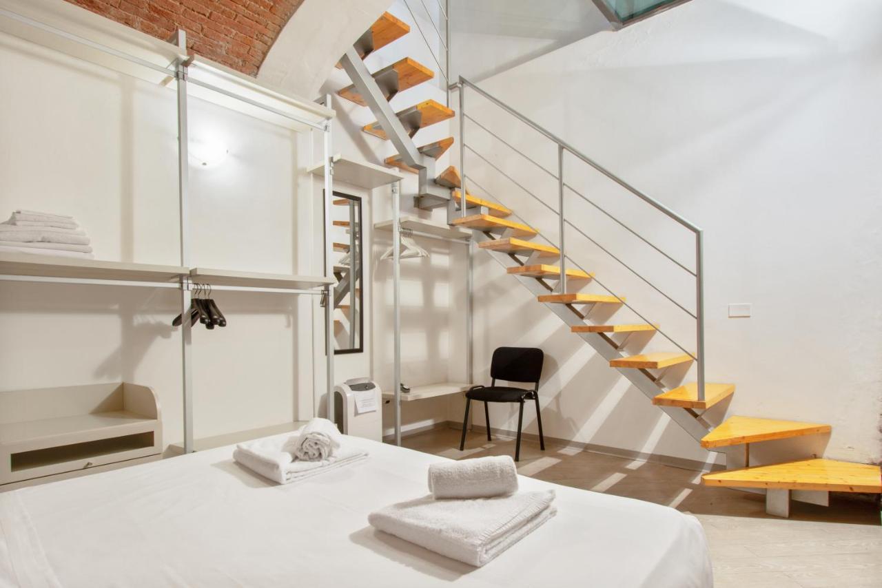 Le Volte Del Ponte Sospeso Appartement *
