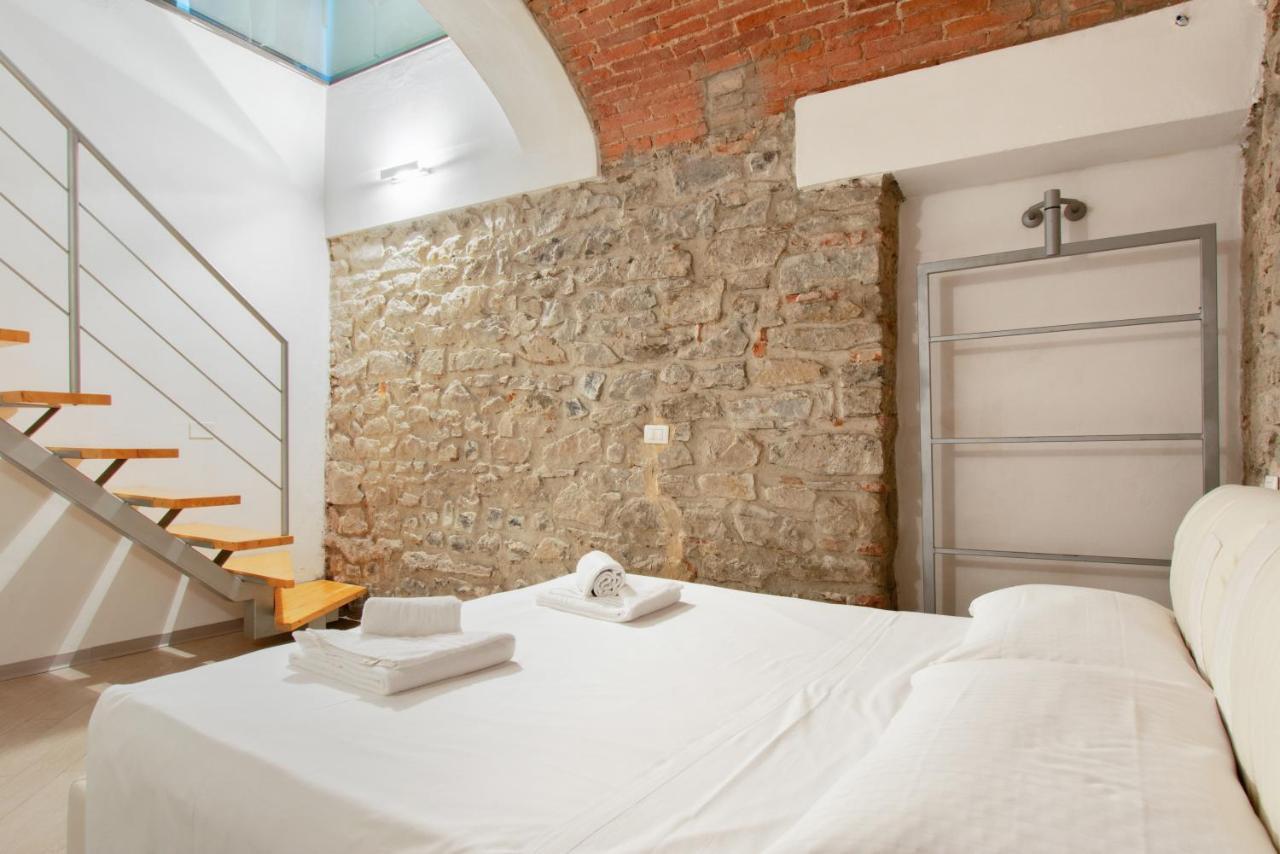 Le Volte Del Ponte Sospeso Appartement *