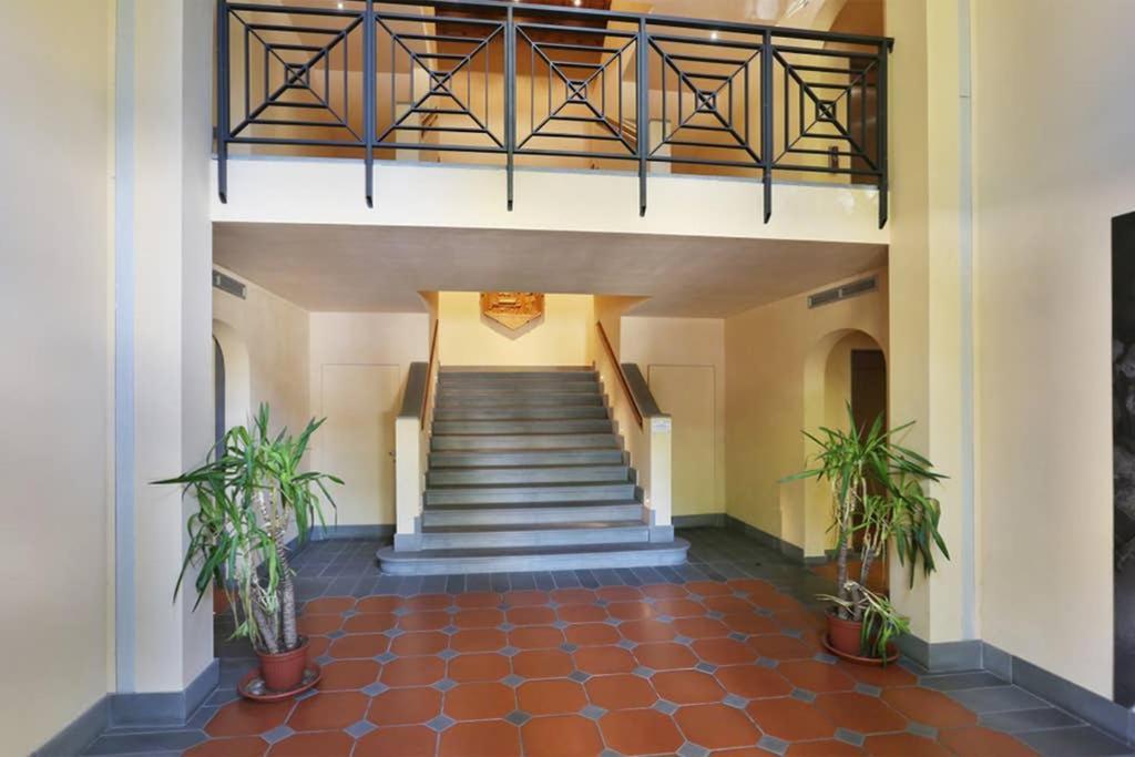 Apt In San Frediano Diladdarno Appartement Florence