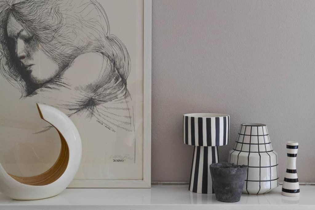Apt In San Frediano Diladdarno Appartement Florence