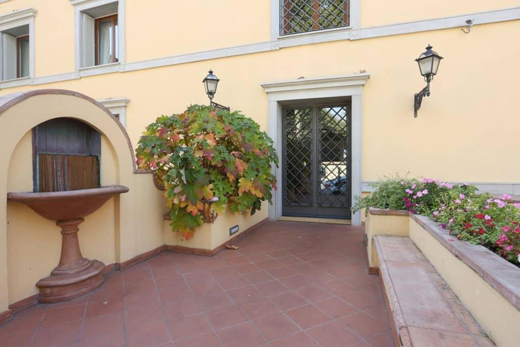 Apt In San Frediano Diladdarno Appartement *