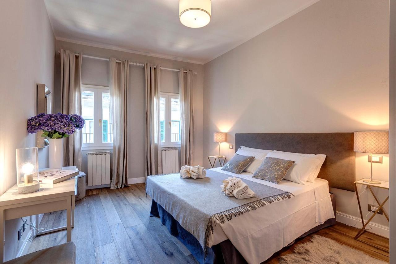 Appartement Faenza By Mamo