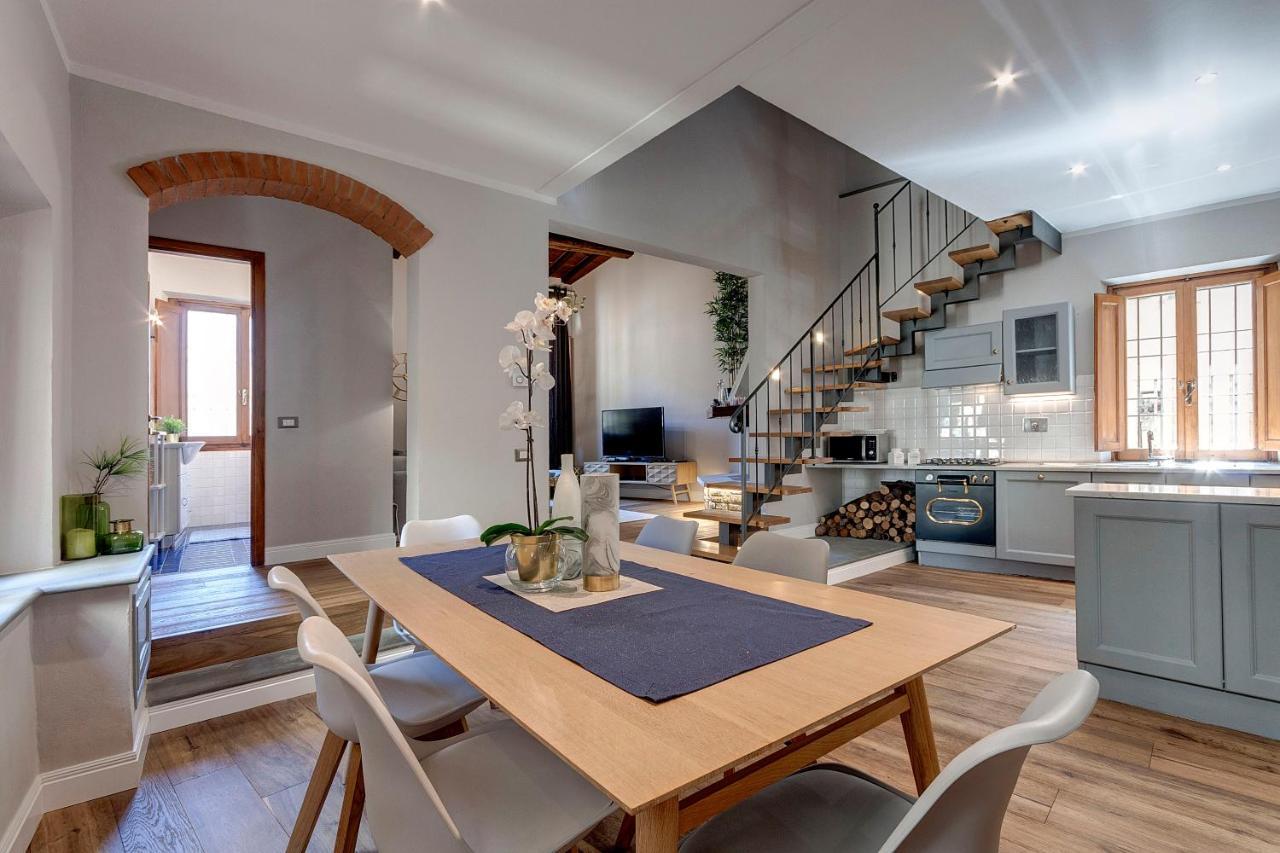 Appartement Faenza By Mamo *