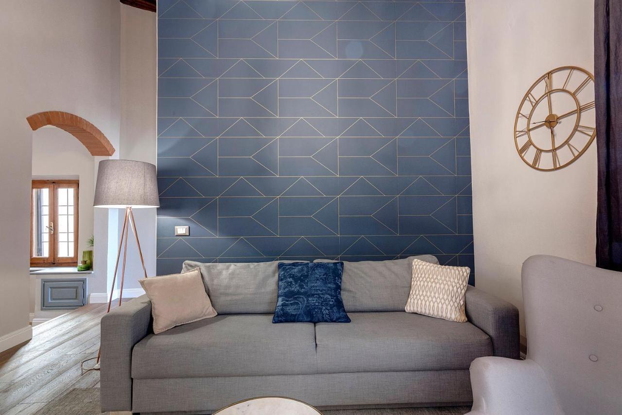 Appartement Faenza By Mamo Florence