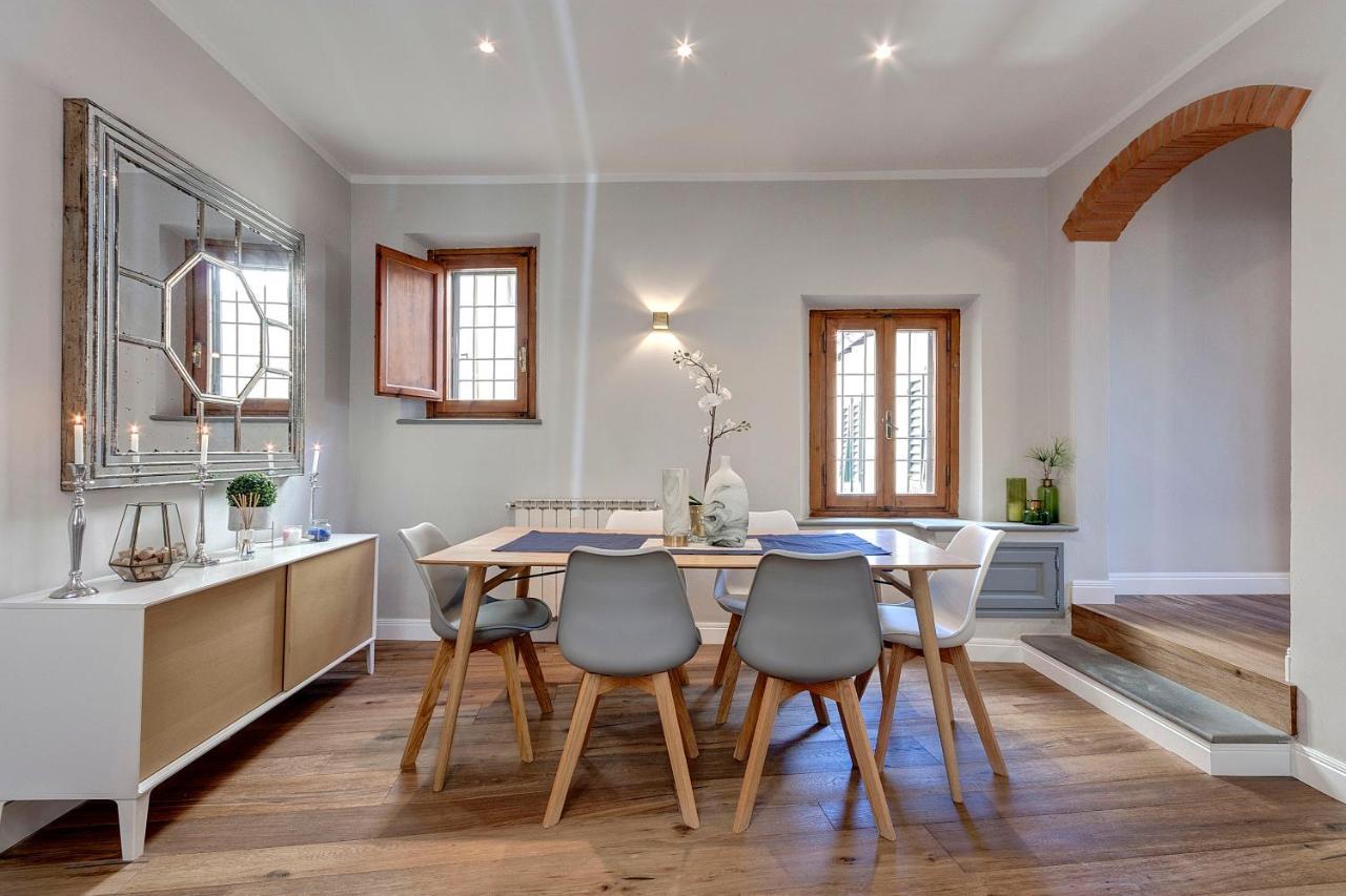 Faenza By Mamo Appartement Florence