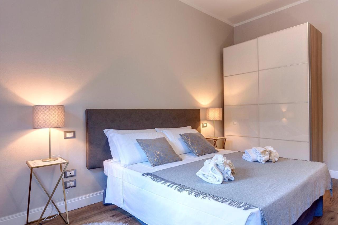 Faenza By Mamo Appartement Florence