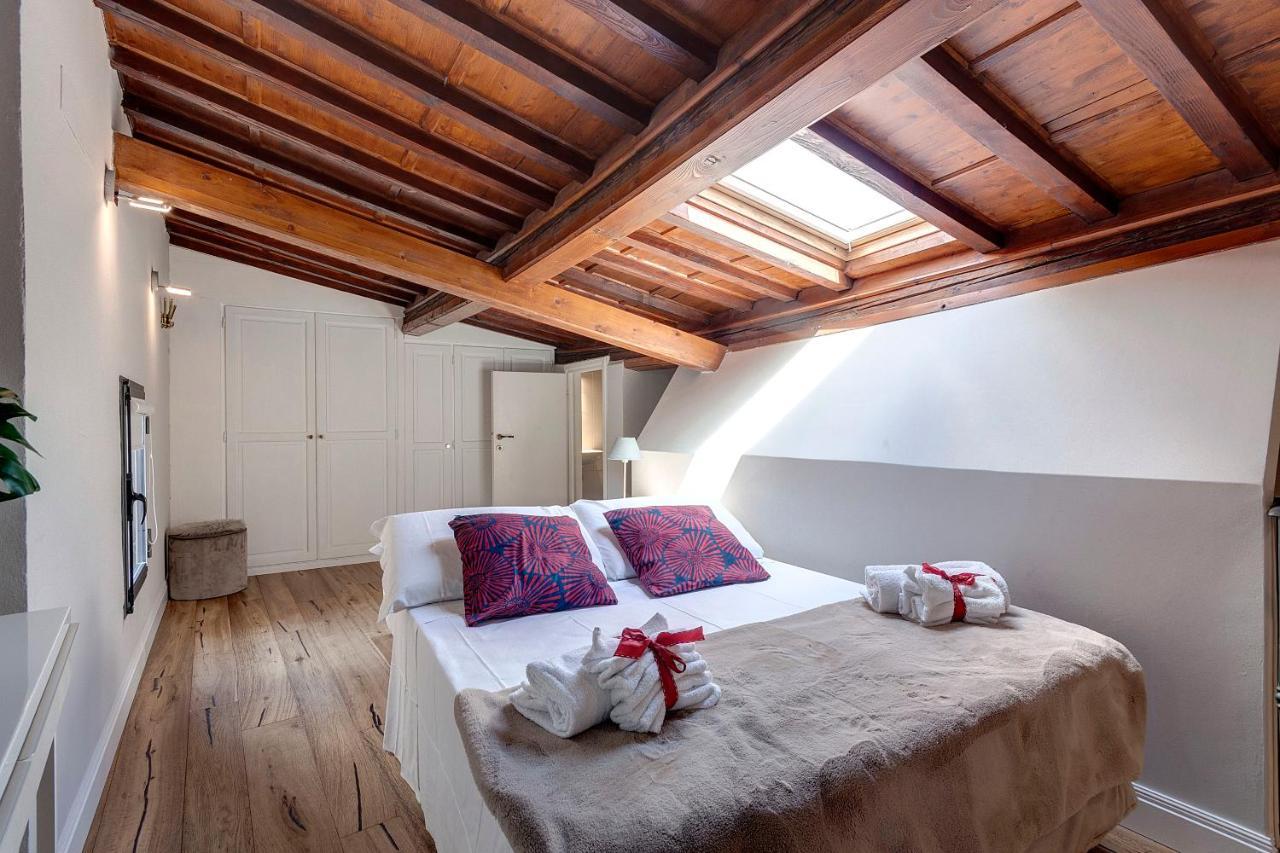 Appartement Faenza By Mamo