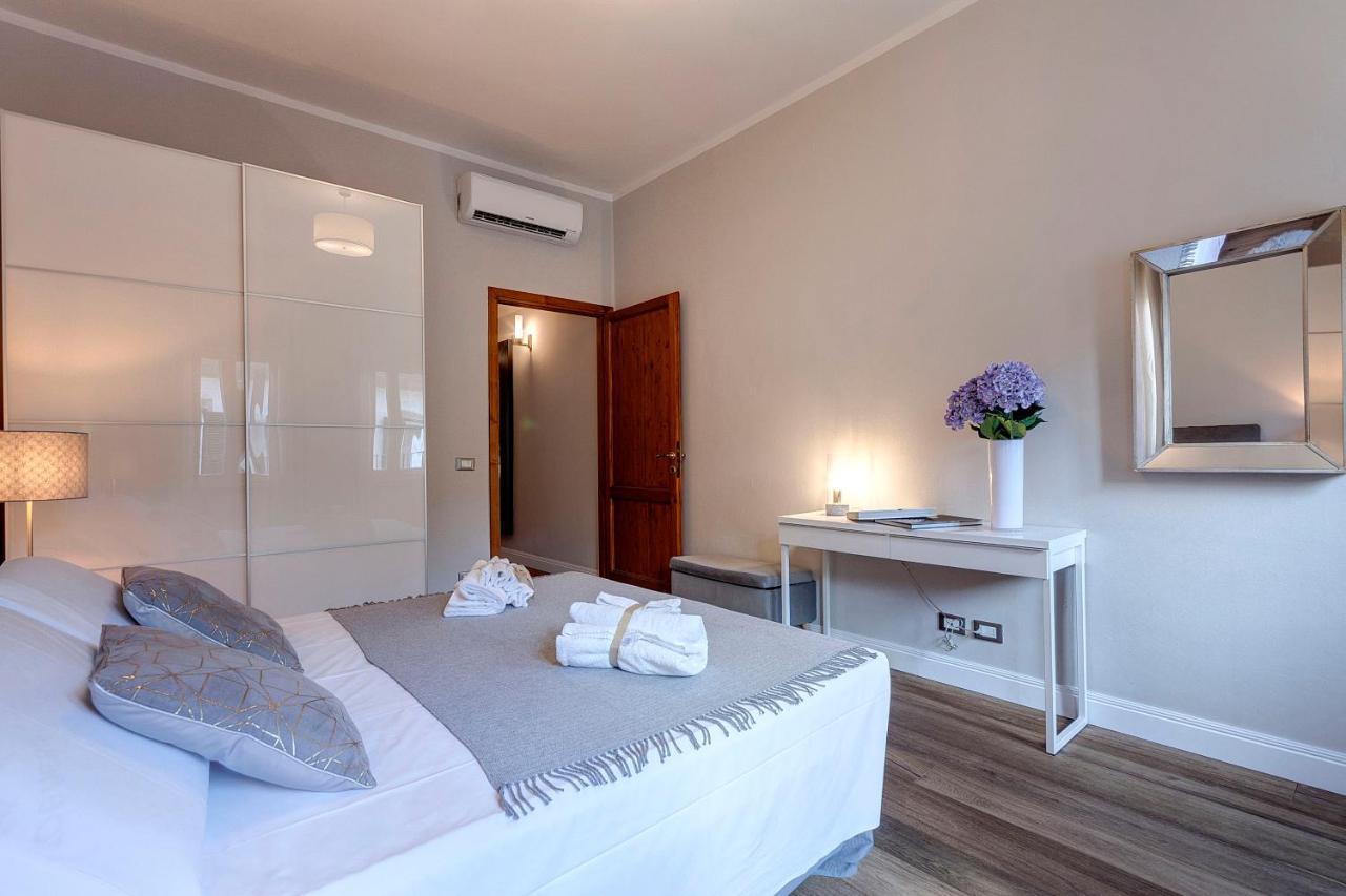 Faenza By Mamo Appartement Florence