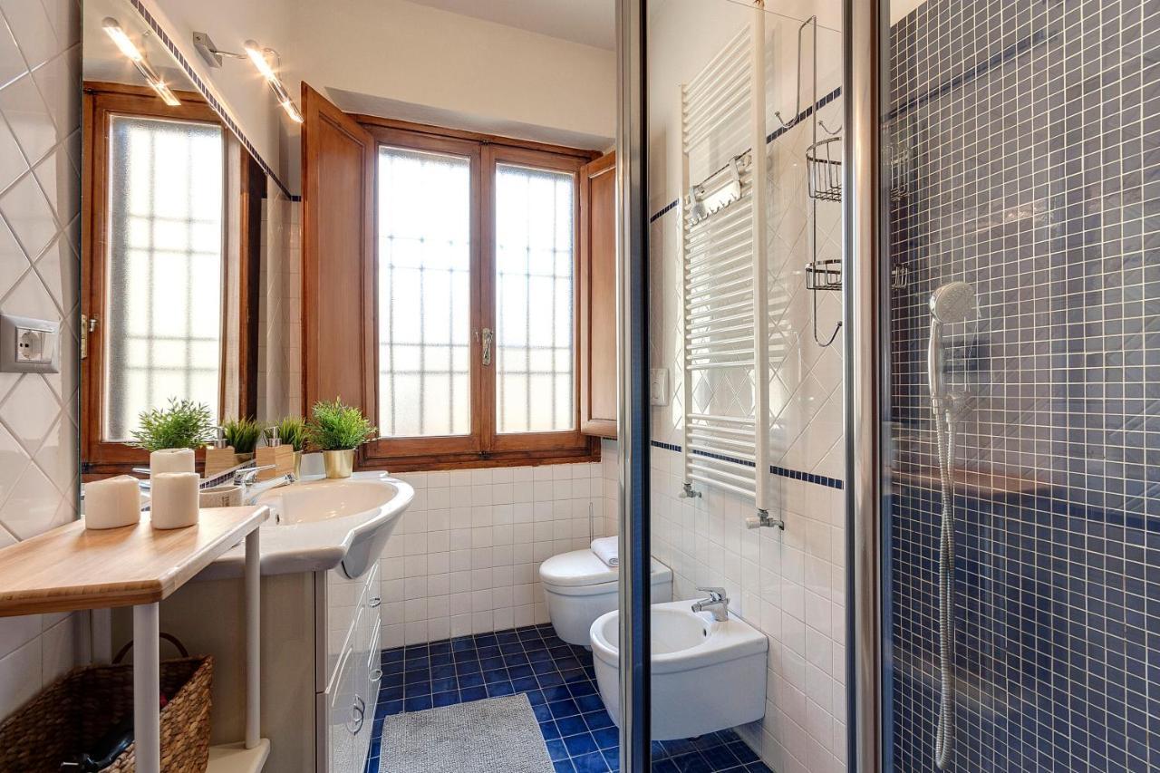 Faenza By Mamo Appartement Florence
