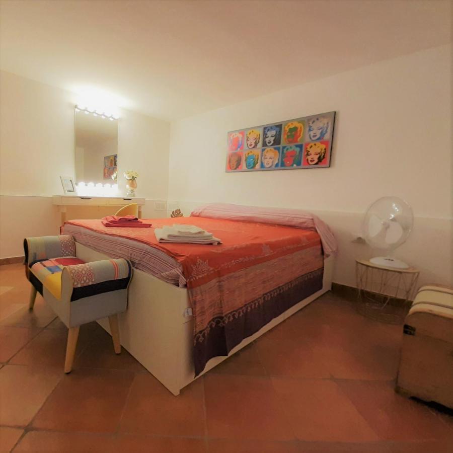 Apartamento Movie Star With Garden