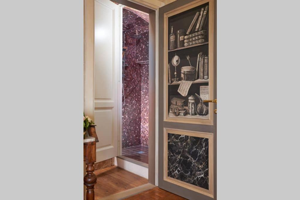Deluxe Cimatori Firenze