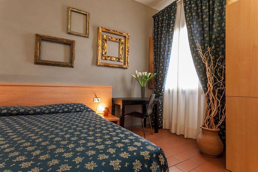 Sette Angeli 3* Florence
