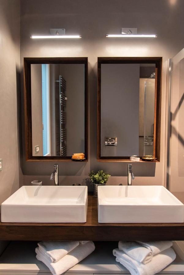 Leilighet Ponte Vecchio Luxury And Stylish *