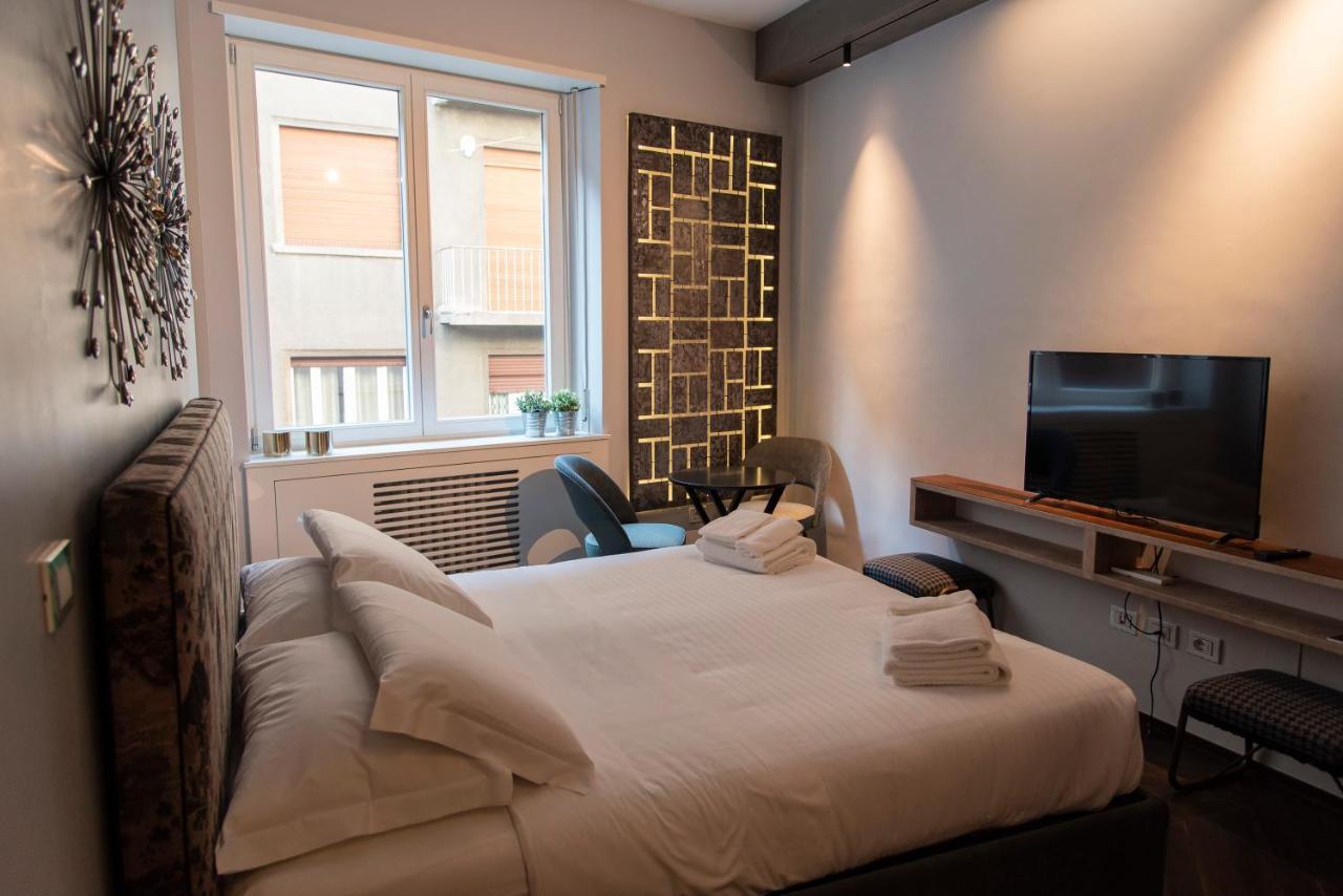 Leilighet Ponte Vecchio Luxury And Stylish Firenze