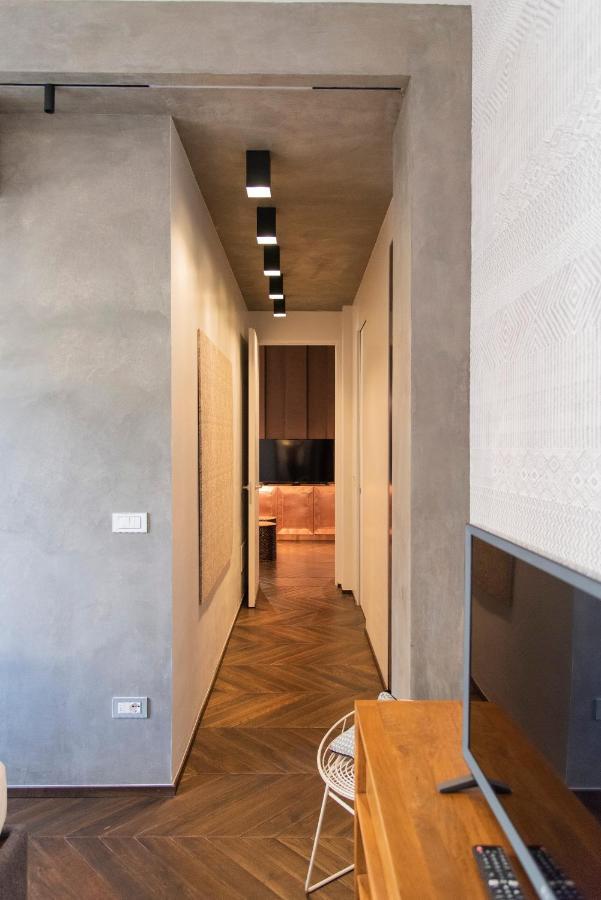 Leilighet Ponte Vecchio Luxury And Stylish *