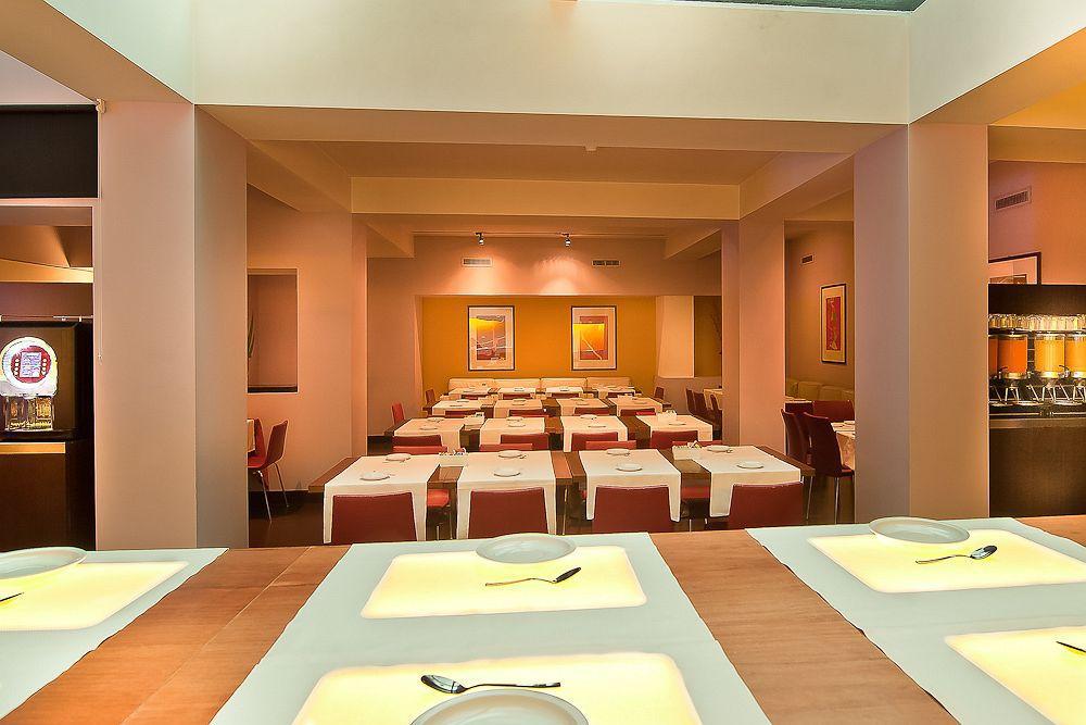 Leonardo Da Vinci Hotel Florença