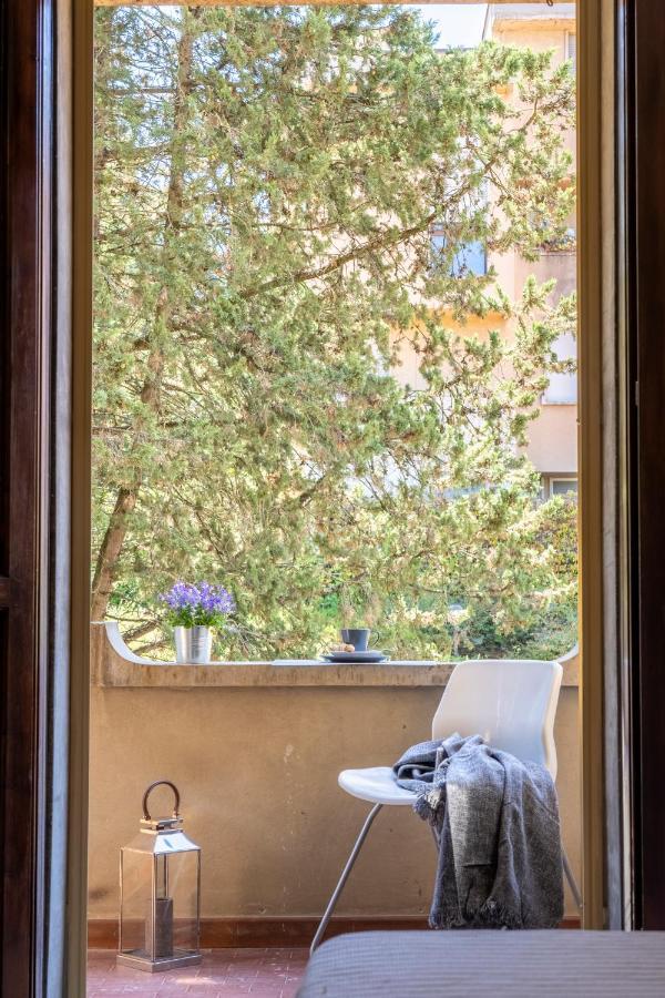 Lejlighed Cozy Roman With Parking *