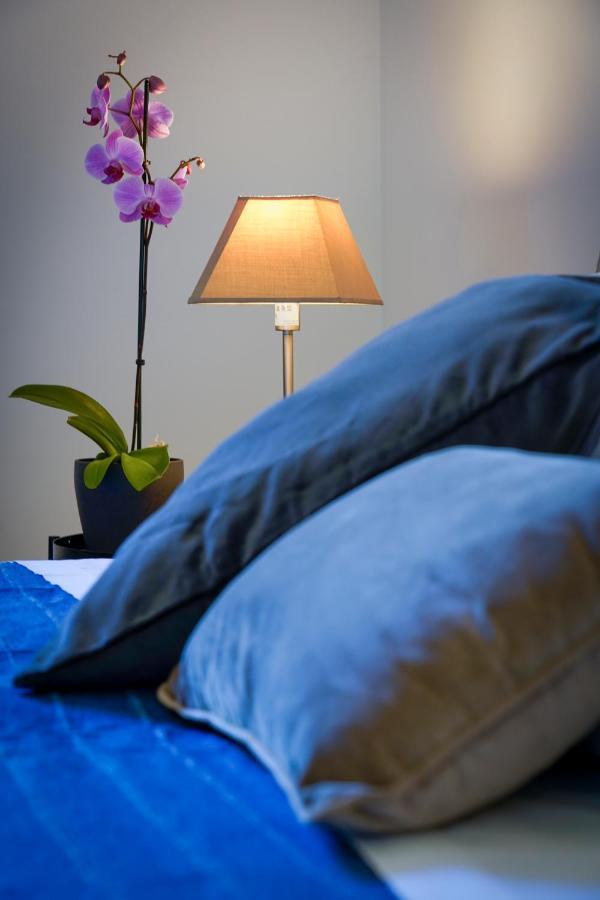 Lejlighed Cozy Roman With Parking Firenze